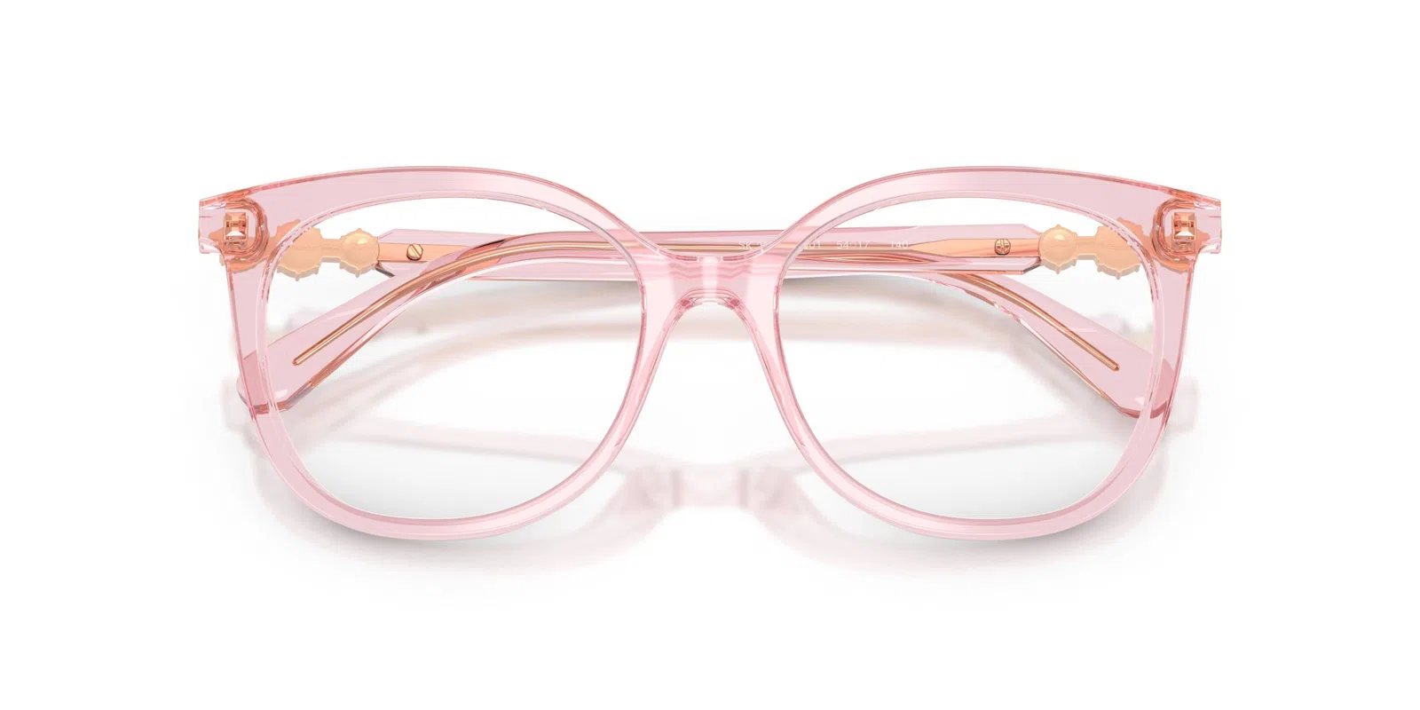 Swarovski 2055 Eyeglasses - view 15